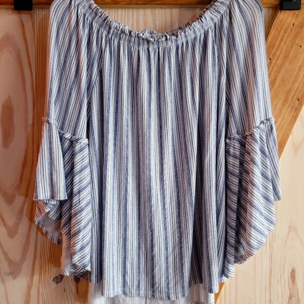 Womens blouse